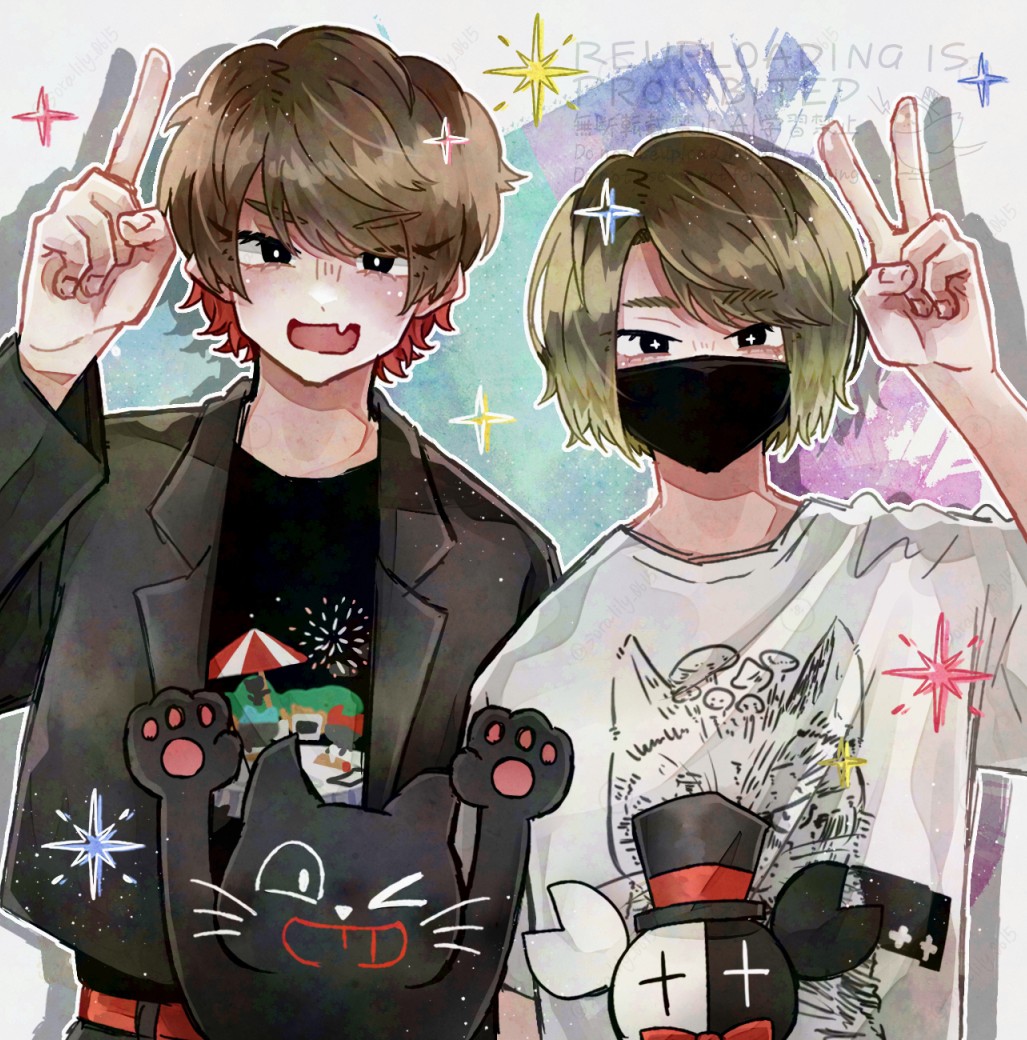 soralily_0615's tweet photo. #全身組14周年
おめでとうございます!!!
(過去絵で失礼します🙇‍♂️) https://t.co/H5O9VKEU3R