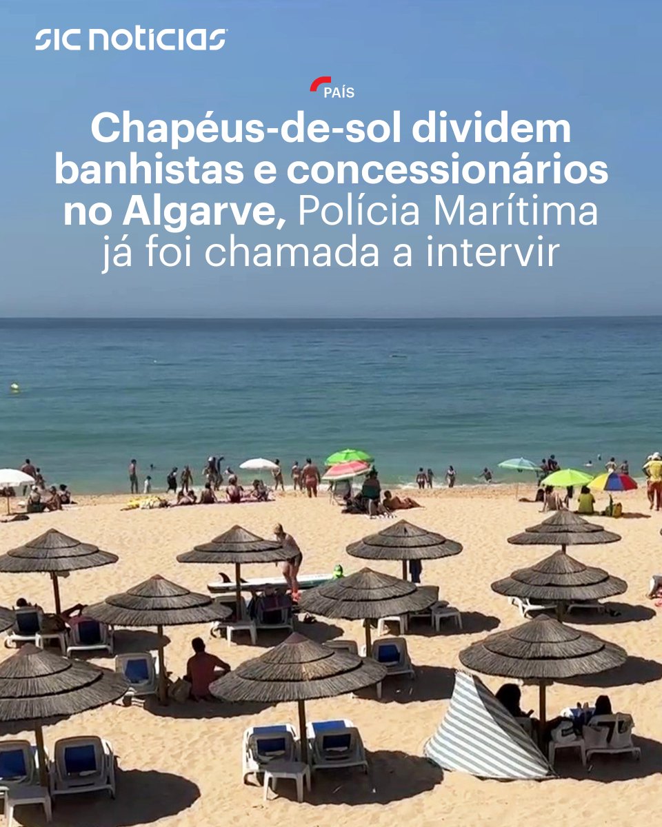 SIC Notícias tweet media