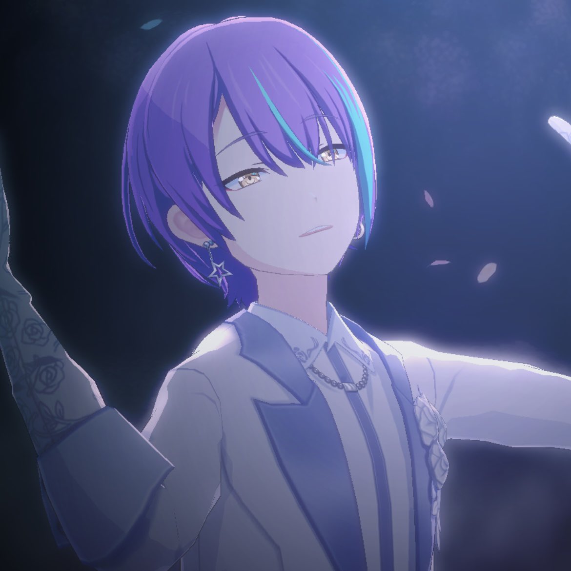 ビトン tweet media