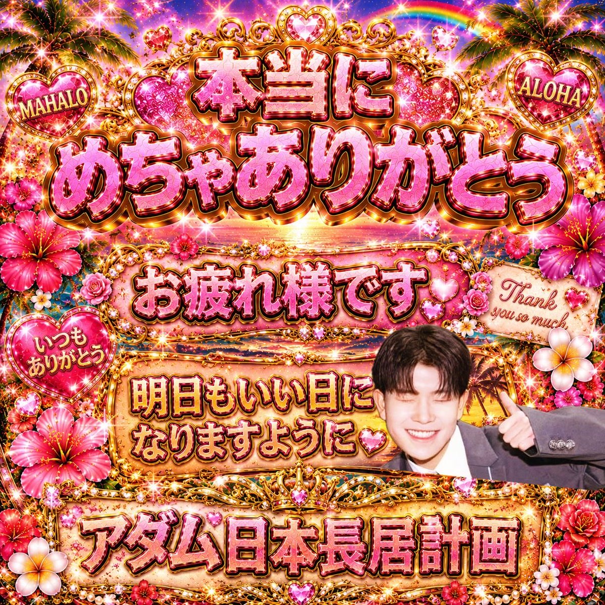 あっぺ tweet media