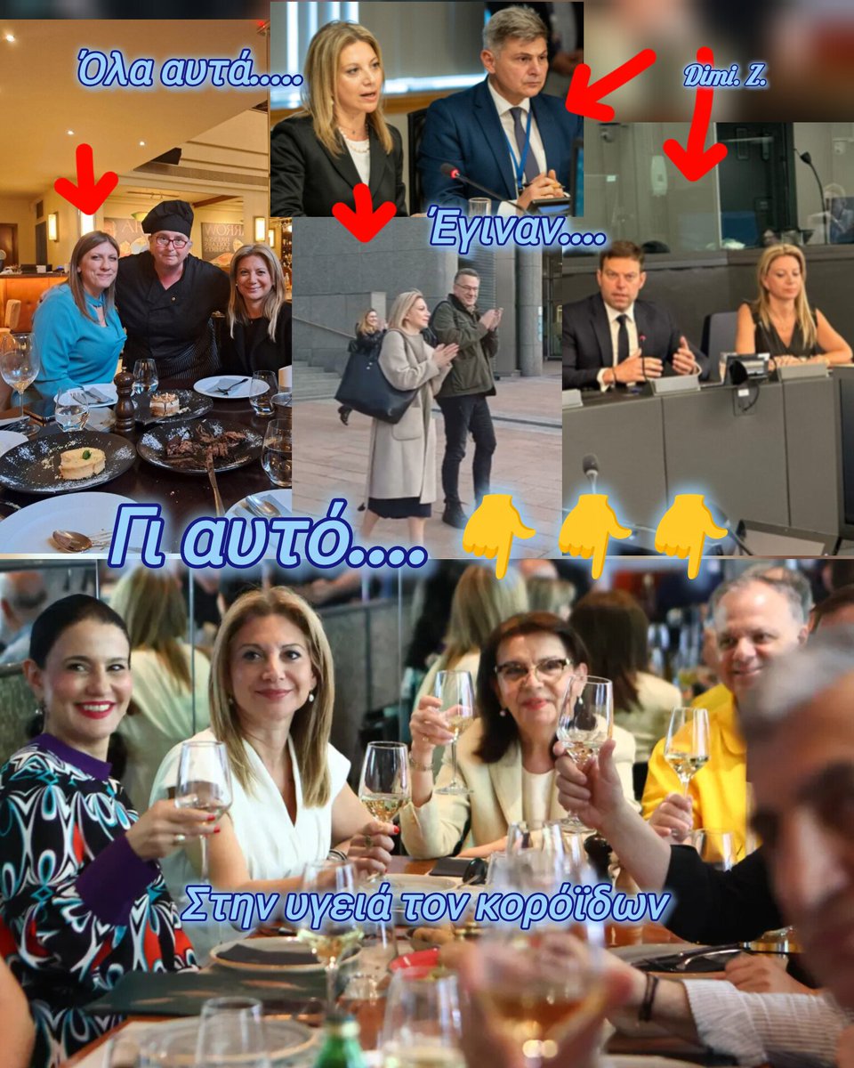 Δήμητρα Ζάχου tweet media