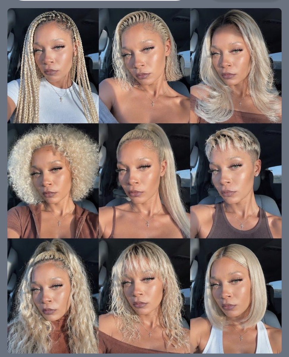 Sunnkissdkitten's tweet photo. Which is your fav? 🤣 https://t.co/77Xmdi8Qn5
