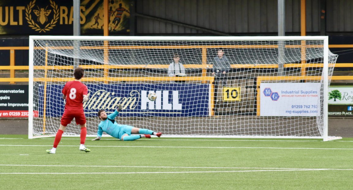 ScotAmFA's tweet photo. Only Sport Sunday Trophy Winners 2025-2026
Eddy’s Bar
v
Caledonian Spartans
Penalties 1-4
1-0 ✅ 
1-1  ✅
2-1 ✅
2-2 ✅ https://t.co/Ny7fc445DN