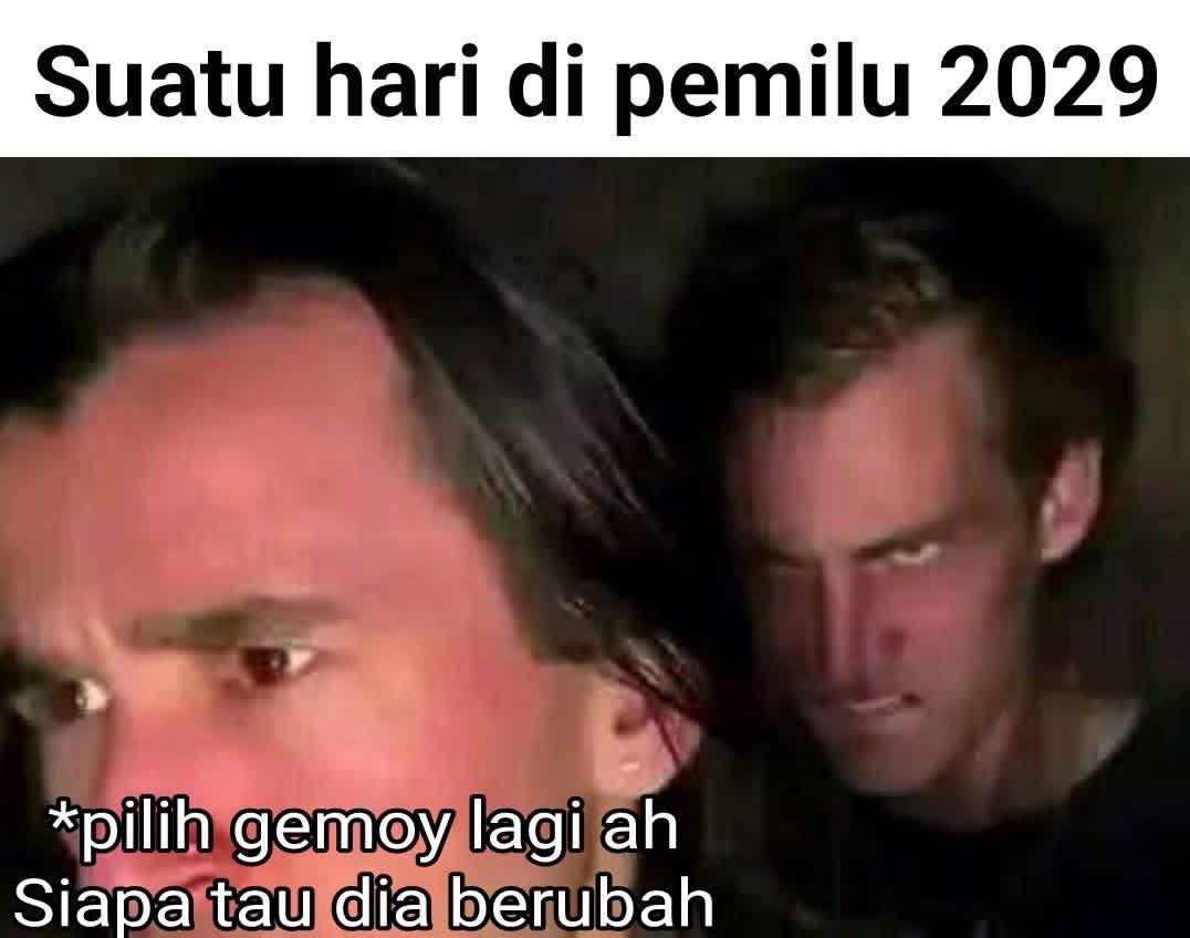 sosmed keras tweet media