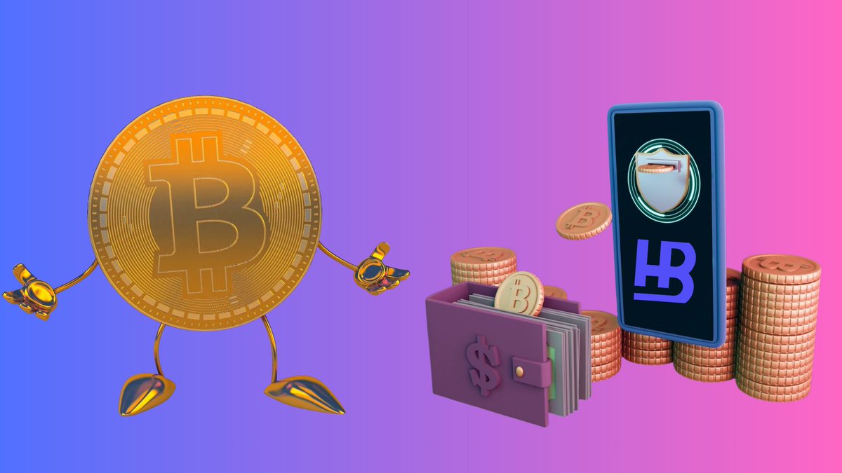 HarryBtcDA's tweet photo. The Bitcoin ecosystem is expanding fast. DeFi. NFTs. Rollups. Digital assets. All of them need Harry BTC data availability layer to function reliably at scale. #HarryBTC #Bitcoin #Layer2 #DataAvailability #Scalability https://t.co/lmnQpVlCTy