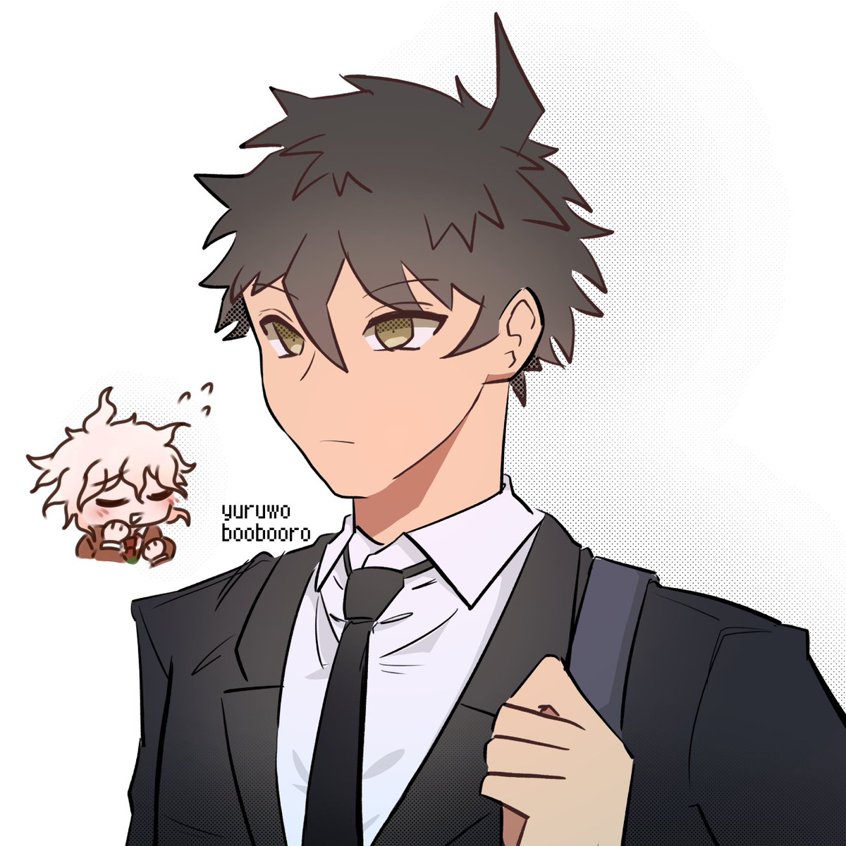 yuruwo2's tweet photo. komahina https://t.co/HrIYajdY2w