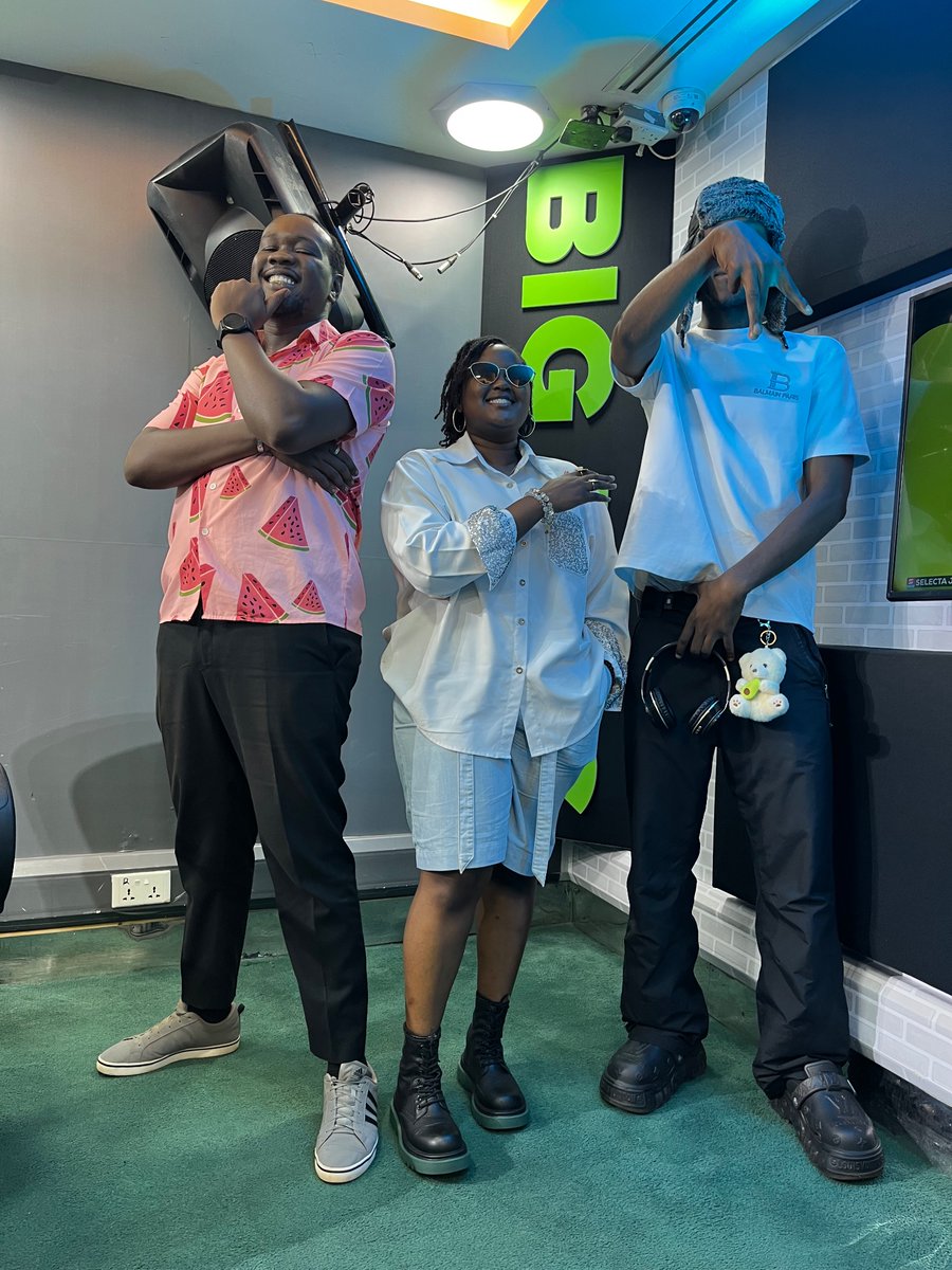 mulondephiebe's tweet photo. We deya Soooo this weeken we turned up for #FNR we de bwoys 

Cool vibes only nothing less👌🔥
 #BigHitStation
#phiebemulonde https://t.co/D0u6noQ2Yb