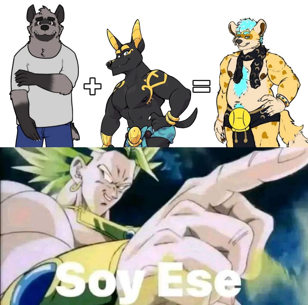 Sr Hyenito 🍉 tweet media