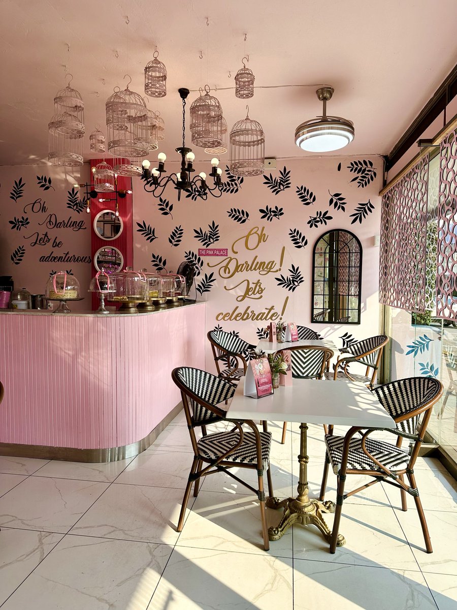 Attorney_Bae's tweet photo. Goddess Cafe -Waterkloof. https://t.co/5nTvph9bR3