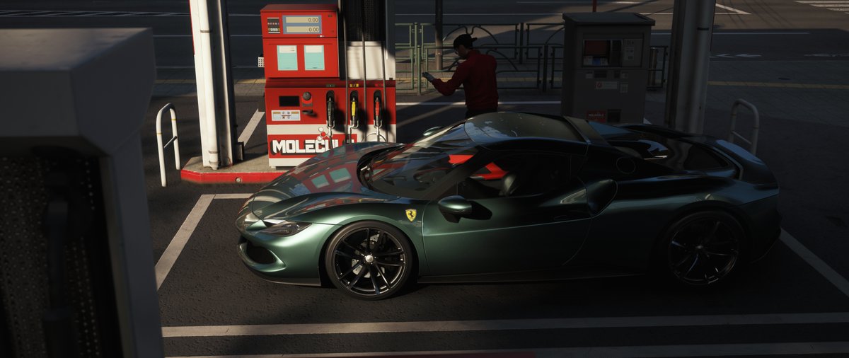 xcvadi's tweet photo. #ForzaHorizon6
#Japan
#Audi 
#Ferrari
#Toyota
#Acura https://t.co/P94FOKa3D4