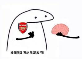 Gluttony_06's tweet photo. @Indo_Gunner 3 Penalty, dibilang 5...

Ayolah... We never really hate Arsenal. Its the fansssssss.... your penalty takers were shit, yet you talking about how shit another team's GK. https://t.co/IwAidiSMM2