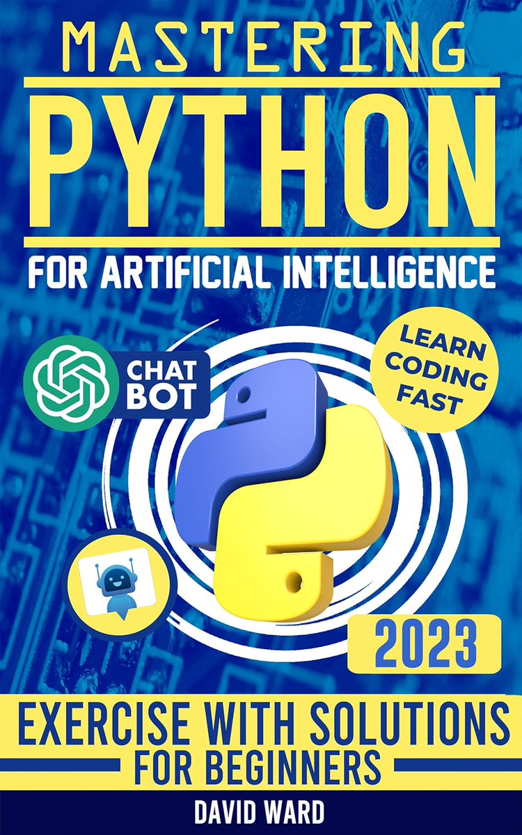Python Coding tweet media