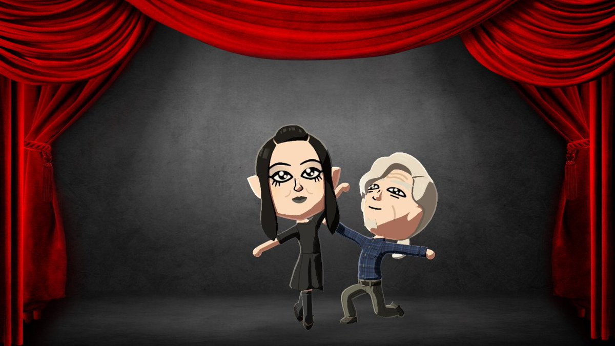 usamichan13's tweet photo. #tomodachilife https://t.co/mW0LRZr1Wj