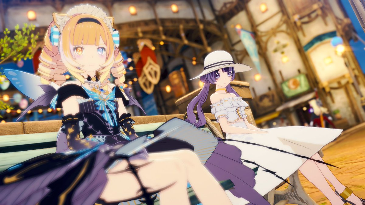 しろな (@sirona_whitia) / Posts / X