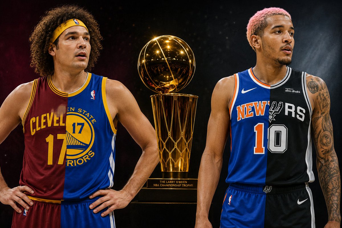 Historias de NBA tweet media