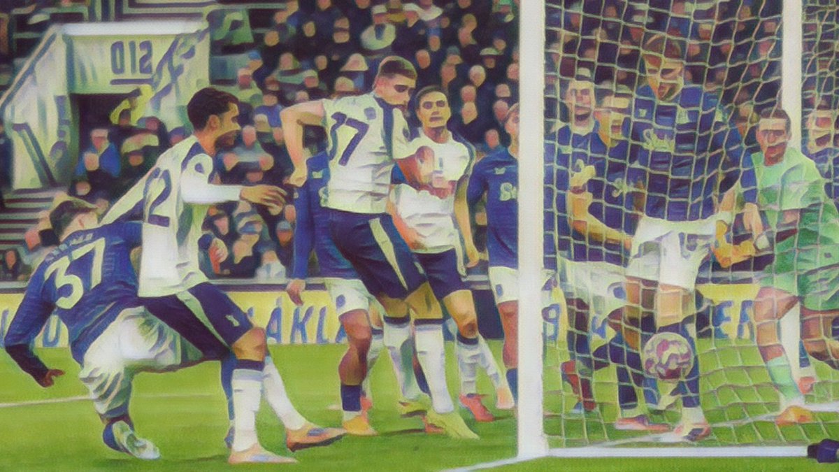 PlanetFPLPod's tweet photo. 🌍 On tomorrow's Podcast @PlanetFPLHunter is with me to discuss our FPL seasons &amp; we'll kick off with discussion on Arne Slot's departure from Liverpool &amp; the Champions League Final.
Any questions? https://t.co/sNC6ElHRso
