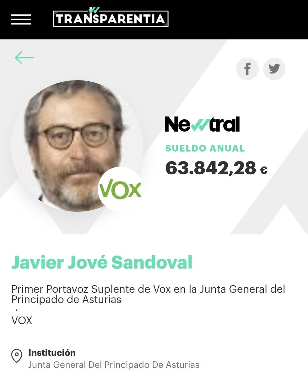lvaroVR2's tweet photo. El diputado flautista dice que la universidad de Oviedo "nos cuesta un pastizal".

Que bien le viene eso de "si piensas que la educación es cara, prueba con la ignorancia"

Y añado, si cree que una universidad nos cuesta un pastizal, ¿qué opinará de su sueldo por tocar la flauta? https://t.co/6VcWTrQq47