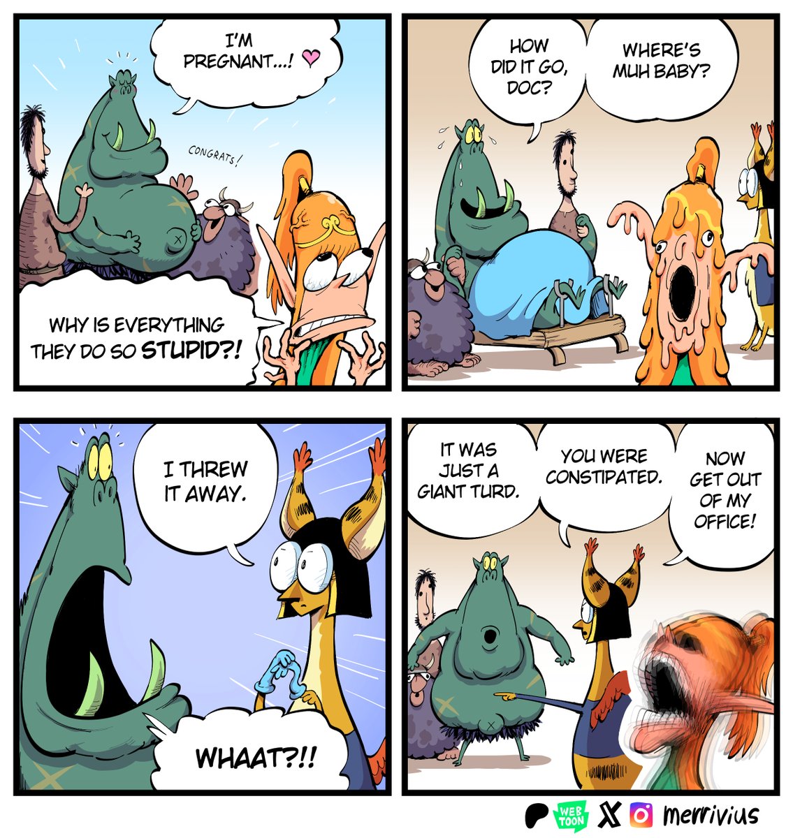 Merrivius tweet media