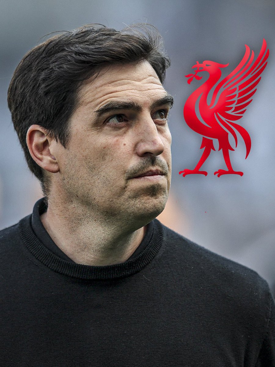 SilasAppiah11's tweet photo. Liverpool plan to make a quick appointment with Andoni Iraola the standout candidate and clear favourite for the role. An agreement could be reached before the week is out. #LFC want to have their new boss in place by the start of the World Cup, at the latest. #ben https://t.co/5sry0dx4ya