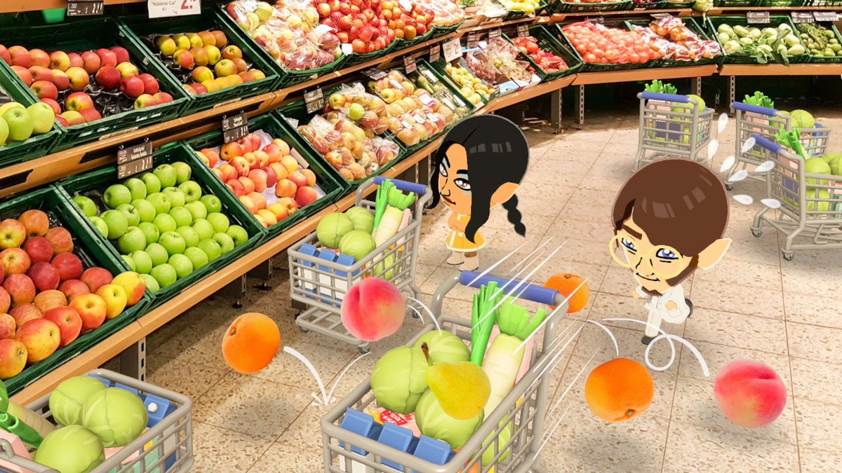 usamichan13's tweet photo. #tomodachilife #shadowgast #fjorester #beauyasha #vethza https://t.co/aXhWDH8wO2