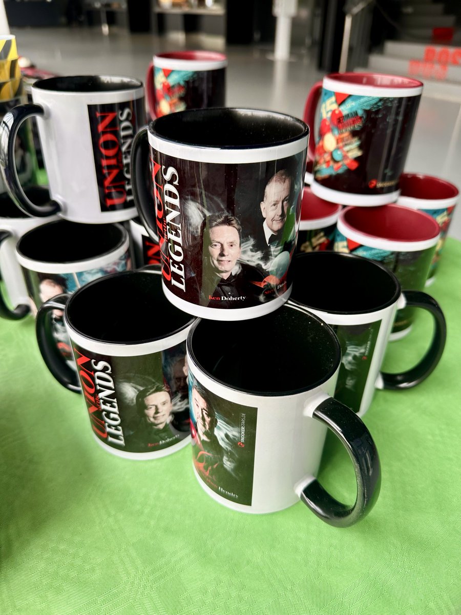 Snookerstars's tweet photo. Impressions - Unions of Legend Tour #ilovesnooker https://t.co/Lz1ZcU5E1z