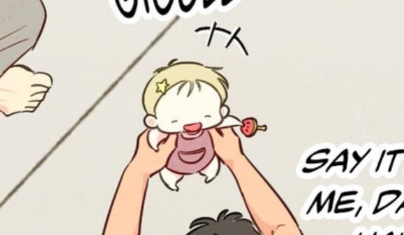gojoocatoruu's tweet photo. smol tiny little sungwoon 🤏🏻🤏🏻
#TheSacredSerpentsSeduction https://t.co/gAelrKNdCT