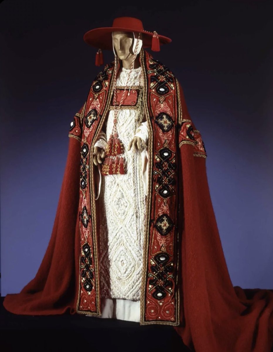 hardflics's tweet photo. I love Catholic drip https://t.co/CZ52RqoraK