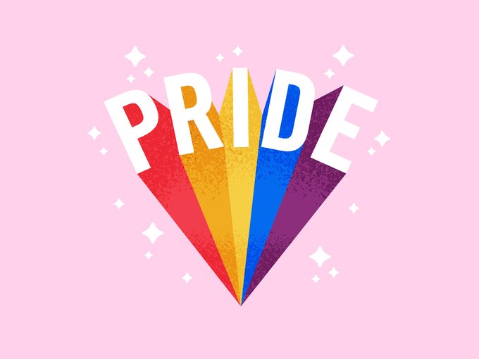 lchannel_'s tweet photo. プライド月です。もうこれ以上ひどいことや恐ろしいことがおこりませんように。

#PrideMonth2026 https://t.co/tX4hQJenX8