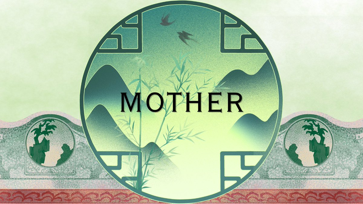 shenjiuprompts's tweet photo. prompt 024: mother https://t.co/mx3PRcQhcR