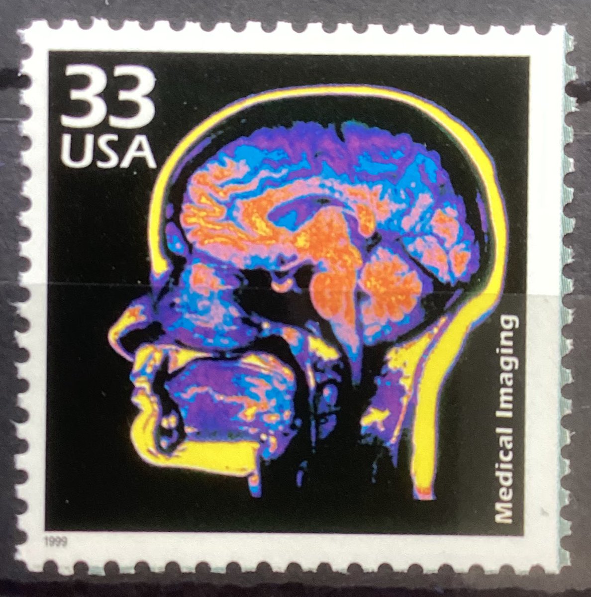 byronsbrain's tweet photo. @Philatelovely Ultrasound and USA #stamps #MedicalImaging https://t.co/4rpRVmT3gF