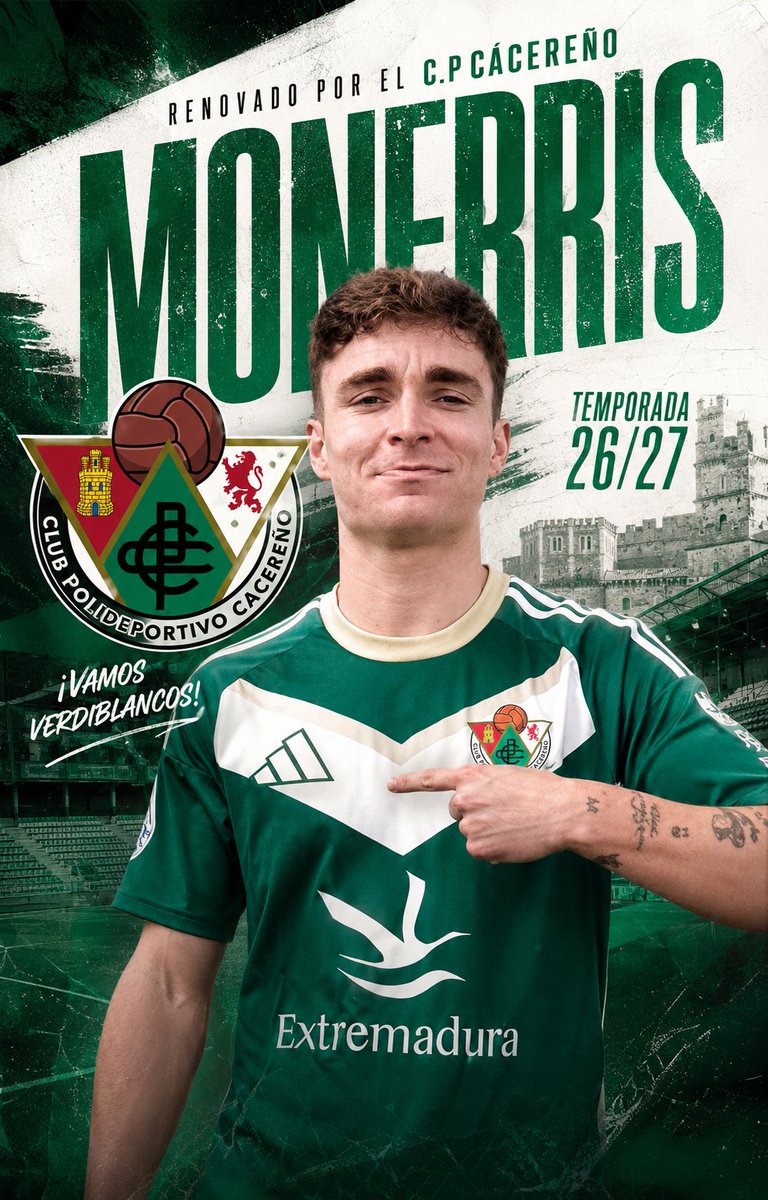 Yo61963331's tweet photo. @monerris_ vamos a por un año bonito 💚🤍⚽💪🏾 https://t.co/3olTEijojG