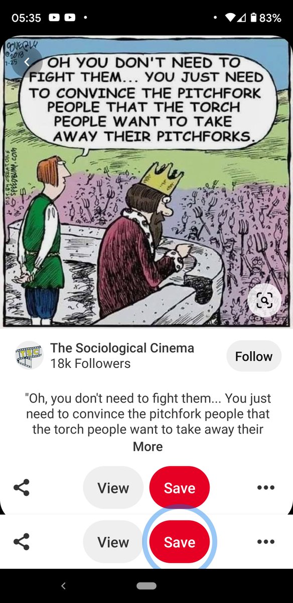 hmacbe's tweet photo. it's been a few minutes, but still a good one! https://t.co/z5NUUEQ28J