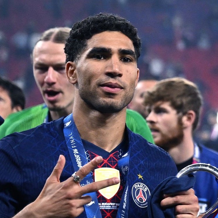 Actu Foot Maroc tweet media