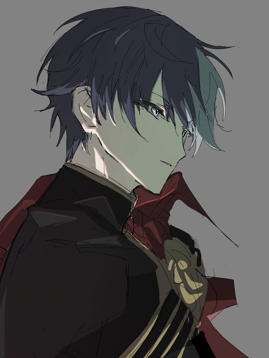 Zerise00's tweet photo. 冬弥☕️⚔️ #prsk_FA https://t.co/QFZvEzjORX