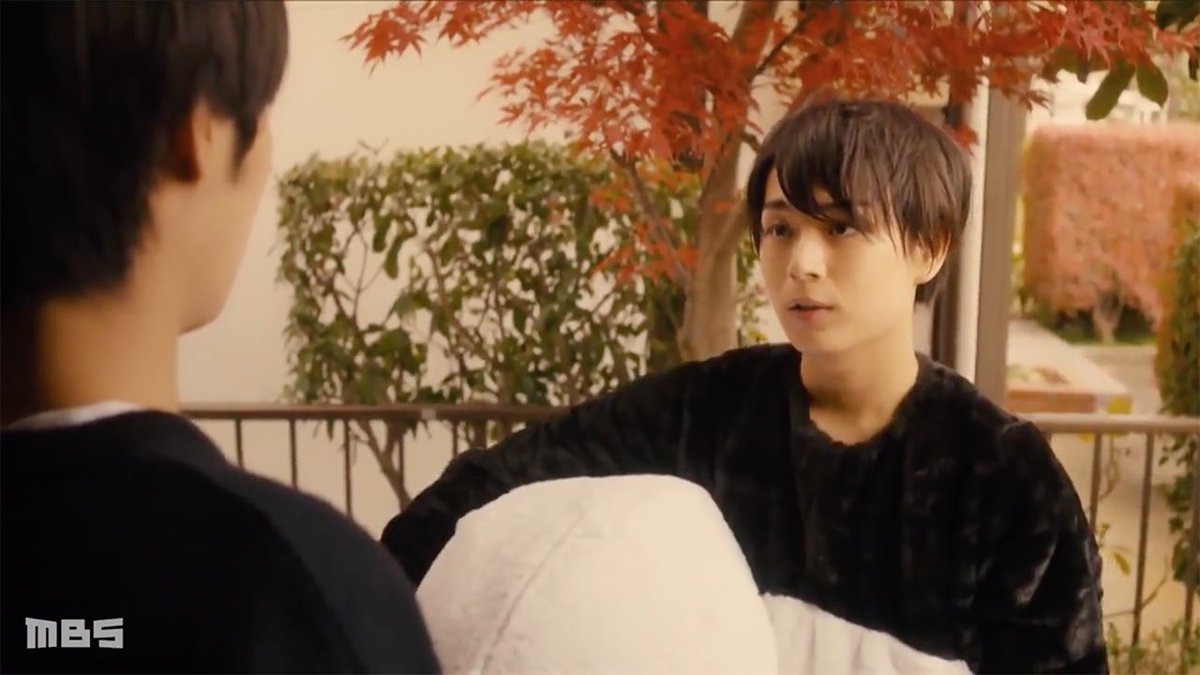 Om_BunyoBunyo's tweet photo. “Captivated by you” หรือ “Muchu sa, Kimi ni หมดหัวใจให้นายคนเดียว” น่าจะยังไม่ถูกพูดถึง เป็นซีรีส์แนวเพื่อนผู้ชายที่เราชอบมาก เรื่องนำเสนอแนวดี เท่ดี ตัวละครน่ารัก ดูแล้วอยากเป็นเพื่อนกับคนแปลกๆพวกนี้เลย

มีซับไทยในบลบล

รีวิวเต็มๆอยู่ในความเห็นด้านล่างจ้า https://t.co/z1Ajmtk78Z