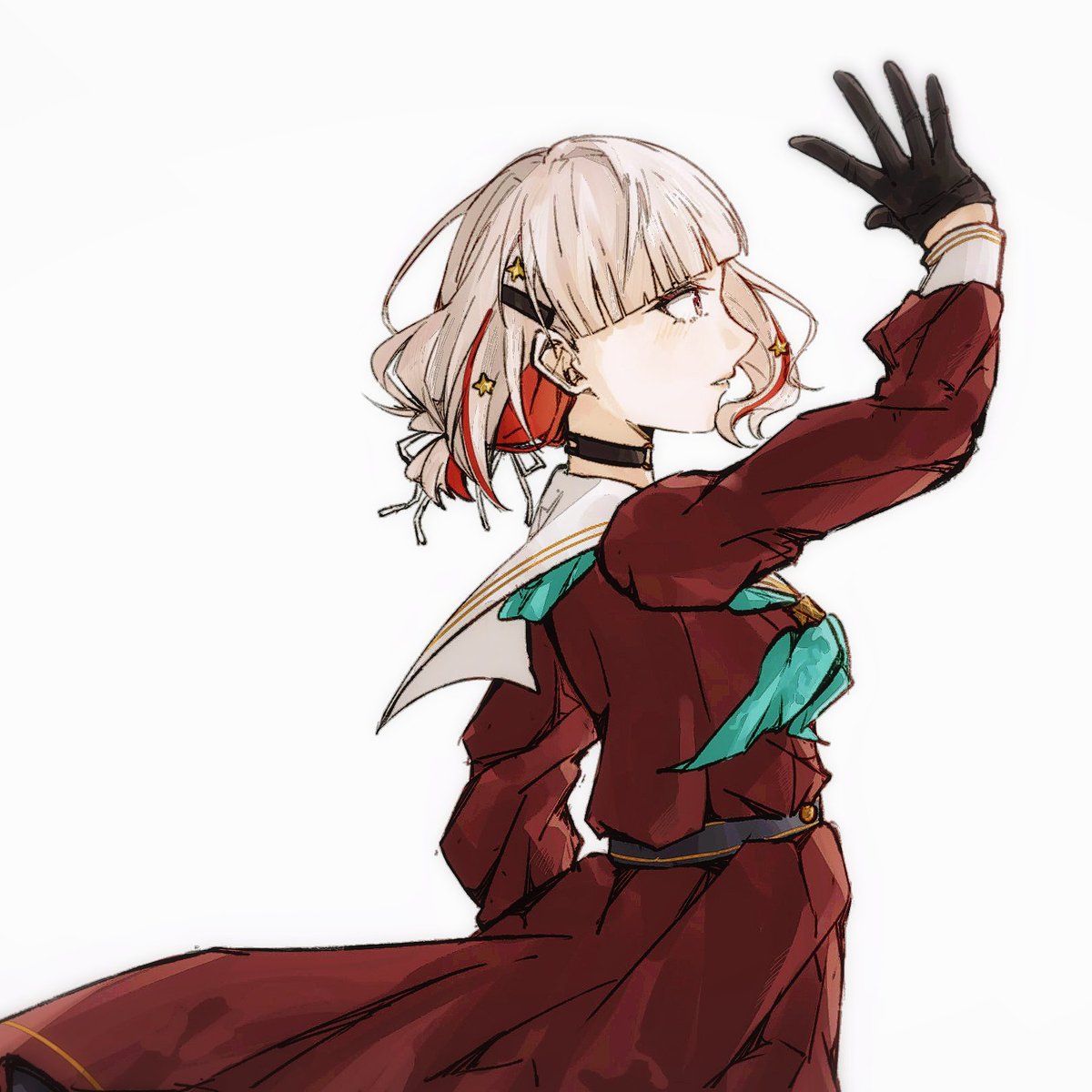BYB_Babylon's tweet photo. #蓮ノ空美術部 https://t.co/oKwviRCAU5