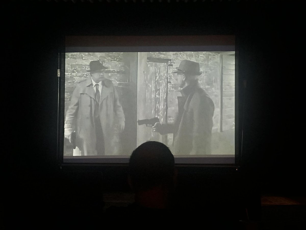 EmptyShortFilm's tweet photo. EMPTY was proud to be on display last night at the @TrailerBash  in Pittsburgh! Thank you for the invite! https://t.co/cfhAgW4lnf