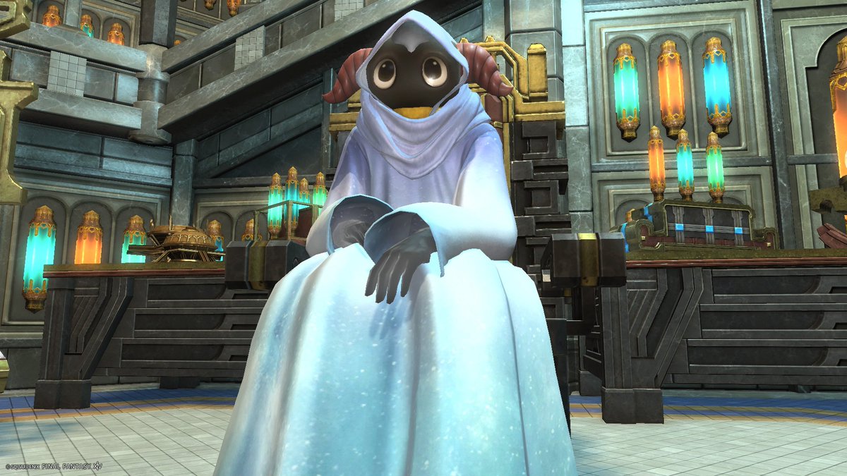 meikahiyokoff14's tweet photo. 月へようこそ
あなたはSTですかﾔｰﾝ?
#FF14 https://t.co/Jupq4BwAk9