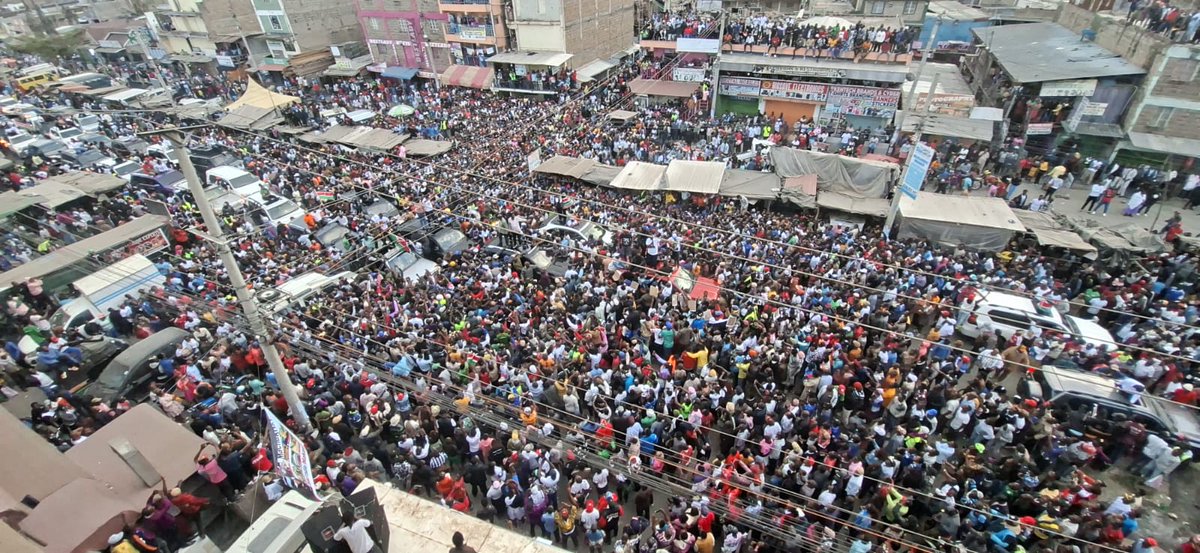 James Orengo tweet media