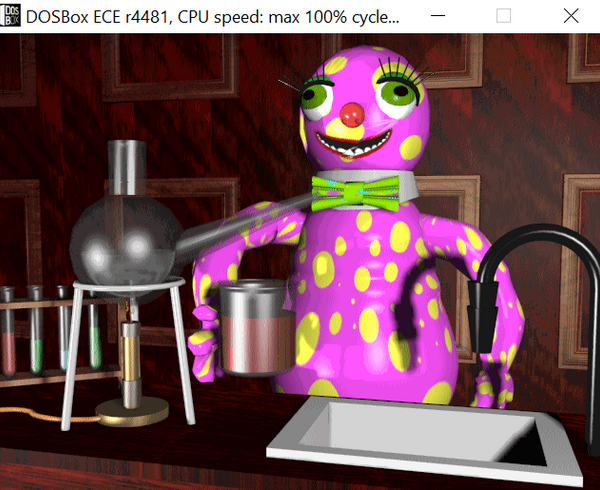 Amiya 🕸️🧵 Retro Vtuber tweet media