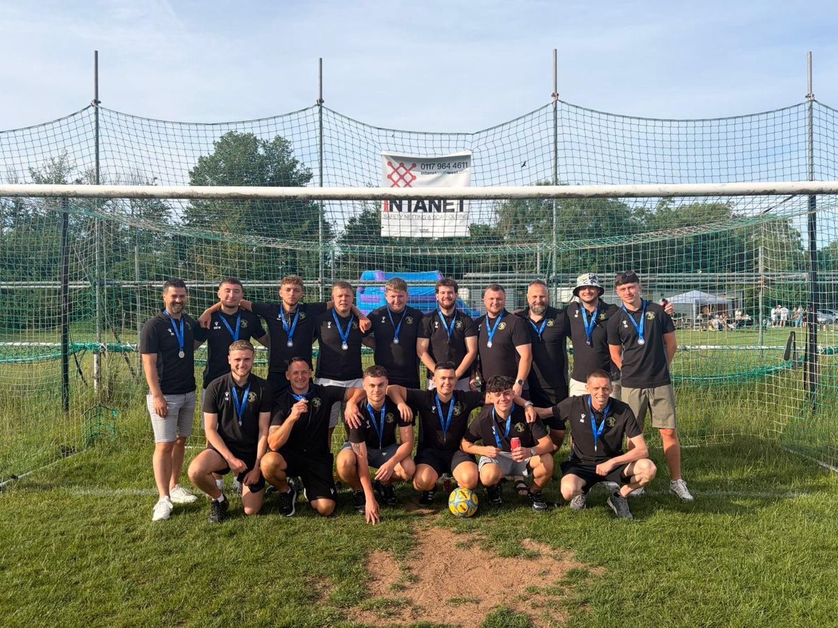 StockwoodGreen's tweet photo. Congratulations to our #SGFC Reserves Award Winners ๐:
โข Playersโ Player of the Year: Paris Allen
โข Managerโs Player of the Year: Paris Allen
โข Top Scorer: Jake Harris
โข Most Improved: Ollie Chittell
๐ขโช๏ธ https://t.co/wS0axOaMjl