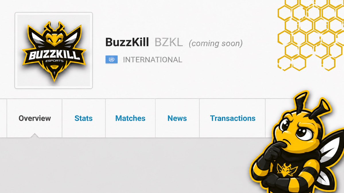buzzkill's tweet photo. Should we? 🤔

#theHIVE🐝 https://t.co/uqXtM55d3E