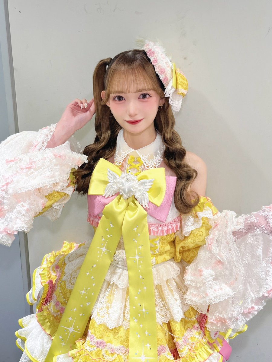桜城めあり tweet media
