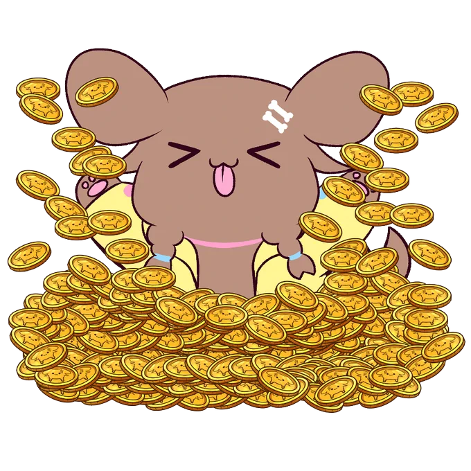 明日というか今日からの金策マイクラ、ころさんがどう稼ぐのか楽しみにしてます #できたてころね #ホロ金策サバイバル2