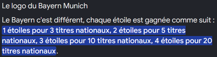 AS_NINO_313's tweet photo. @lorissurx @EnLegerTqt @GohanBlog @LaTocante C'est toi qui devrait stop de faire le connaisseur , tu dis tellement n'importe quoi .... https://t.co/28RGkZKE0N