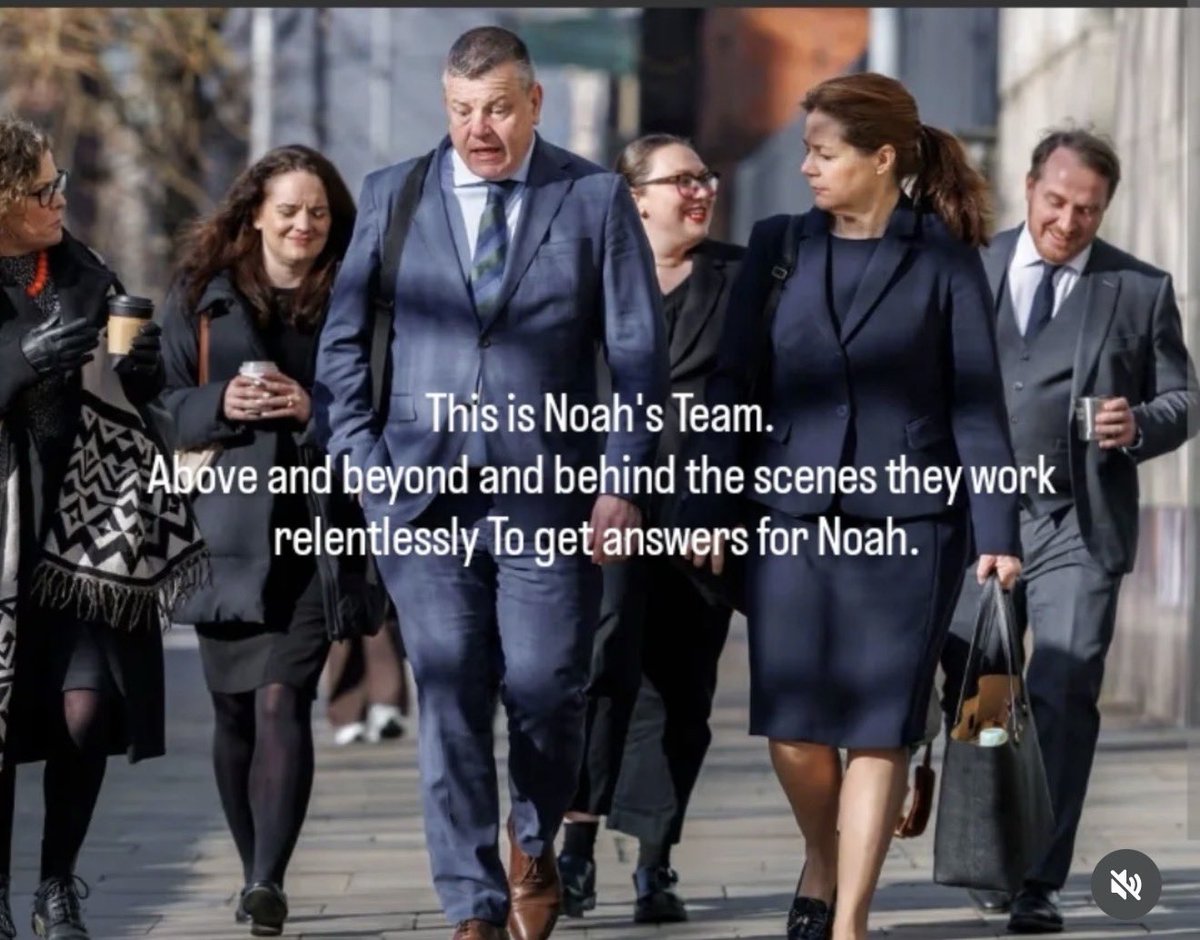 ManusSinead's tweet photo. #NoahGuides💙⚖️
#Week310💔
#JusticeForNoahDonohoe⚖️
#TruthForFiona❤️
#NoahsArmyStillHereStillStrong ⚡️ https://t.co/nVPiBcjvNx