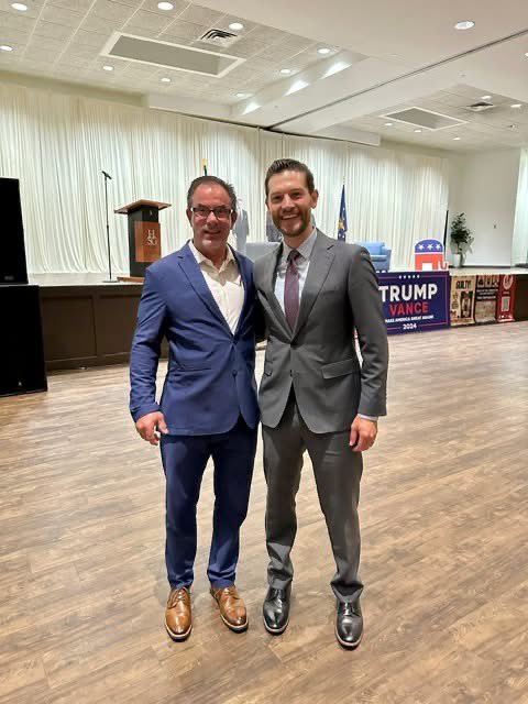 Jay Starkey for Indiana Senate 6 tweet media