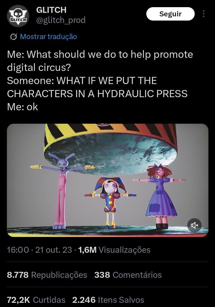 ❤️⚡️GABRIELA NEW ERAAA🎭🧩((TADC SPOILERS)) tweet media