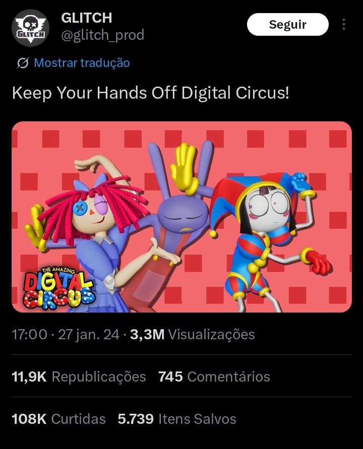 ❤️⚡️GABRIELA NEW ERAAA🎭🧩((TADC SPOILERS)) tweet media