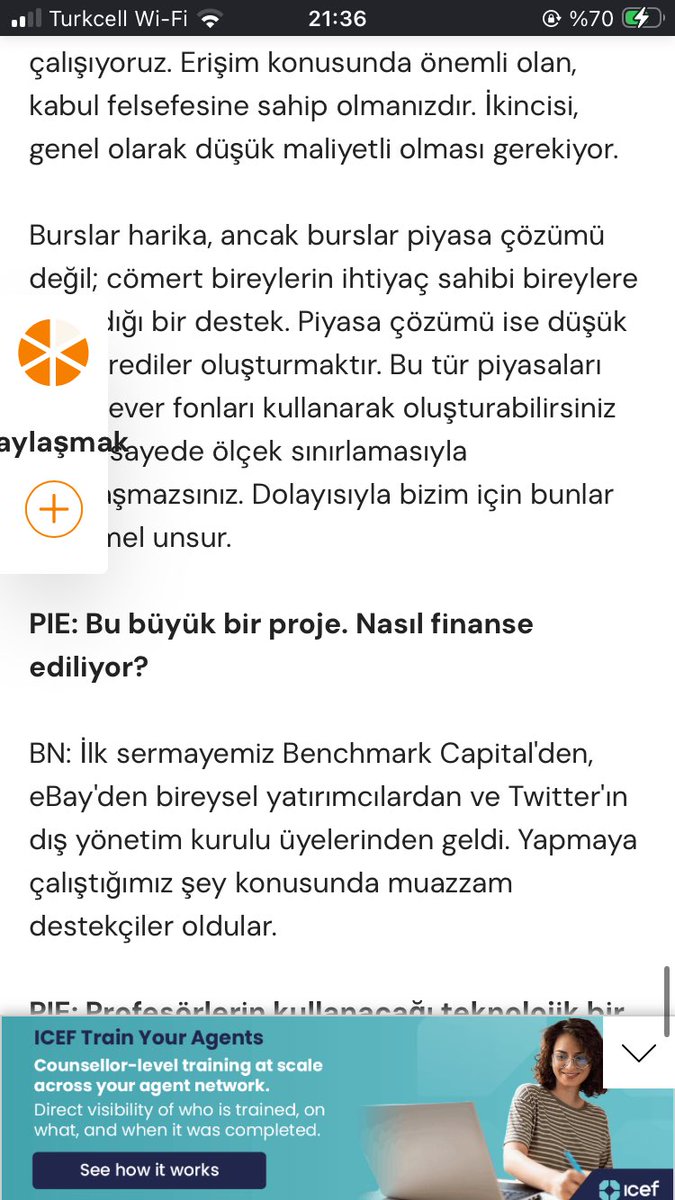 Esri tweet media